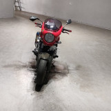 Мотоцикл Honda CB400SFV з пробігом 23078 km