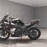 Мотоцикл Yamaha YZF-R25 з пробігом 6228 km