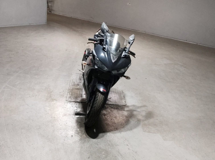 Мотоцикл Yamaha YZF-R25 з пробігом 6228 km