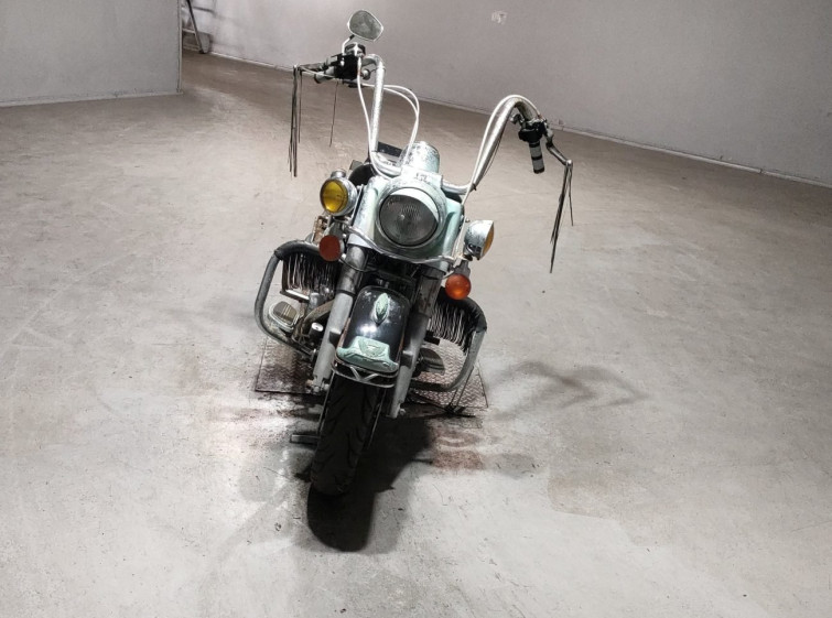Мотоцикл HD ROAD KING FLHRSI1450
