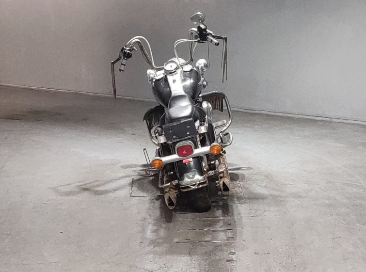 Мотоцикл HD ROAD KING FLHRSI1450