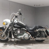 Мотоцикл HD ROAD KING FLHRSI1450