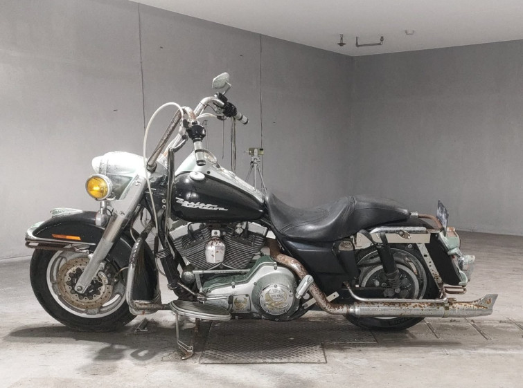 Мотоцикл HD ROAD KING FLHRSI1450