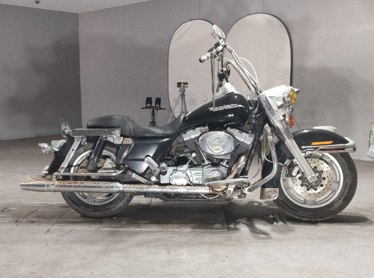 Мотоцикл HD ROAD KING FLHRSI1450