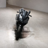 Мотоцикл Kawasaki NINJA250 с пробегом 7148 km