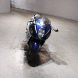 Мотоцикл Suzuki GSX1300R HAYABUSA с пробегом 30232 km