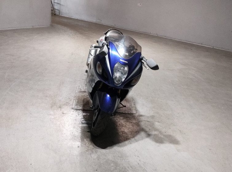 Мотоцикл Suzuki GSX1300R HAYABUSA с пробегом 30232 km