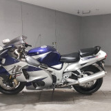 Мотоцикл Suzuki GSX1300R HAYABUSA с пробегом 30232 km