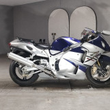 Мотоцикл Suzuki GSX1300R HAYABUSA с пробегом 30232 km