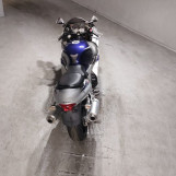 Мотоцикл Suzuki GSX1300R HAYABUSA с пробегом 30232 km