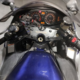 Мотоцикл Suzuki GSX1300R HAYABUSA с пробегом 30232 km