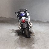 Мотоцикл Suzuki GSX1300R HAYABUSA с пробегом 30232 km