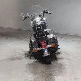 Мотоцикл HD HERITAGE FLSTC1580 з пробігом 12329 km