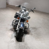 Мотоцикл HD HERITAGE FLSTC1580 з пробігом 12329 km