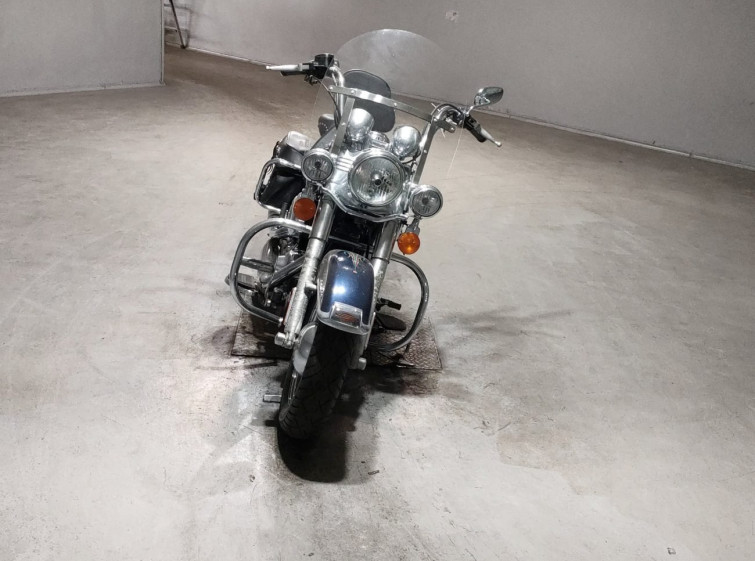 Мотоцикл HD HERITAGE FLSTC1580 з пробігом 12329 km