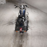 Мотоцикл HD HERITAGE FLSTC1580 з пробігом 12329 km