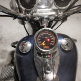 Мотоцикл HD HERITAGE FLSTC1580 з пробігом 12329 km