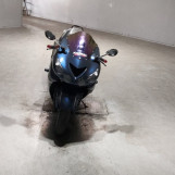 Мотоцикл Kawasaki ZZ-R1400 с пробегом 26998 km