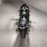 Мотоцикл Kawasaki ZZ-R1400 с пробегом 26998 km