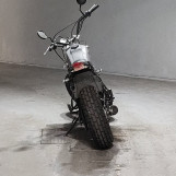 Мотоцикл Yamaha TW200 з пробігом 34348 km
