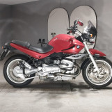 Мотоцикл BMW R1150R с пробегом 34286 km