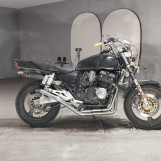 Мотоцикл Suzuki GSX400 IMPULSE с пробегом 58300 km