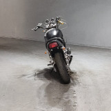 Мотоцикл Suzuki GSX400 IMPULSE с пробегом 58300 km