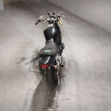 Мотоцикл Suzuki GSX400 IMPULSE с пробегом 58300 km