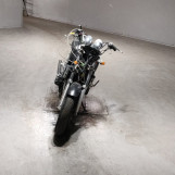 Мотоцикл Suzuki GSX400 IMPULSE с пробегом 58300 km