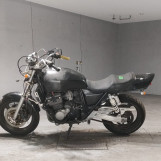 Мотоцикл Suzuki GSX400 IMPULSE с пробегом 58300 km