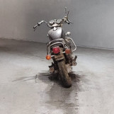 Мотоцикл Honda GL500 CUSTOM с пробегом 44369 km