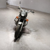 Мотоцикл Honda GL500 CUSTOM с пробегом 44369 km