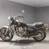 Мотоцикл Honda GL500 CUSTOM с пробегом 44369 km