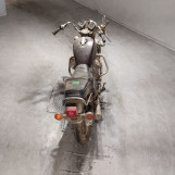 Мотоцикл Honda GL500 CUSTOM с пробегом 44369 km