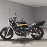Мотоцикл Kawasaki BALIUS2 с пробегом 81 km