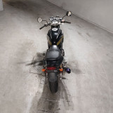 Мотоцикл Kawasaki BALIUS2 с пробегом 81 km