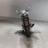 Мотоцикл Kawasaki BALIUS2 с пробегом 81 km