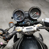 Мотоцикл Kawasaki BALIUS2 с пробегом 81 km