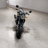 Мотоцикл Kawasaki BALIUS2 с пробегом 81 km
