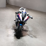 Мотоцикл BMW S1000RR с пробегом 12034 km