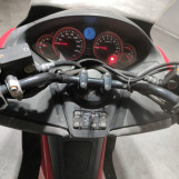 Мотоцикл Honda FORZASI з пробігом 10205 km