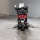 Мотоцикл Honda FORZASI з пробігом 10205 km