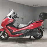 Мотоцикл Honda FORZASI з пробігом 10205 km