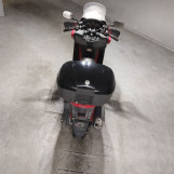 Мотоцикл Honda FORZASI з пробігом 10205 km