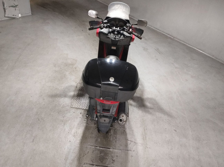 Мотоцикл Honda FORZASI з пробігом 10205 km