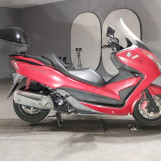 Мотоцикл Honda FORZASI з пробігом 10205 km