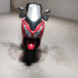 Мотоцикл Honda FORZASI з пробігом 10205 km