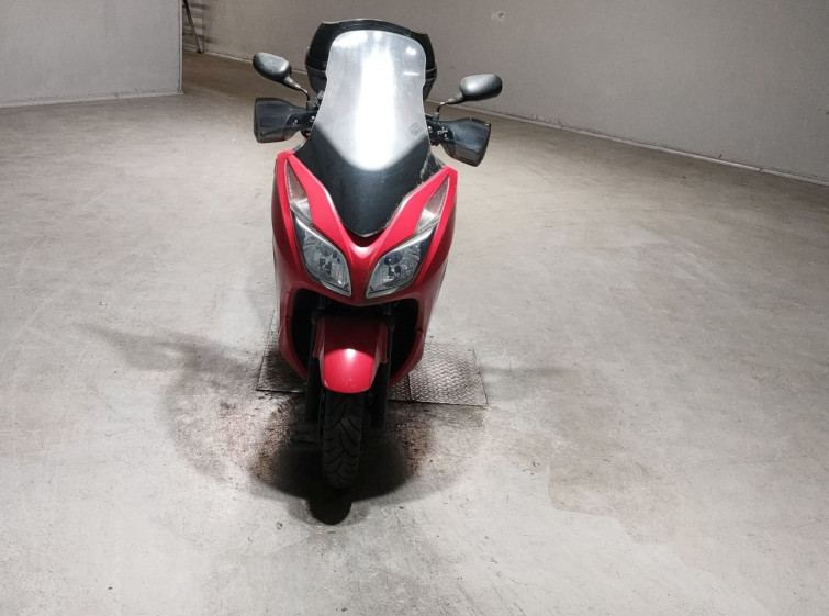 Мотоцикл Honda FORZASI з пробігом 10205 km