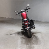 Мотоцикл Honda REBEL CMX250 S EDITION с пробегом 230 km