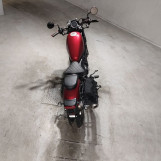 Мотоцикл Honda REBEL CMX250 S EDITION с пробегом 230 km